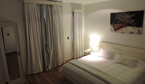 Suite Deluxe