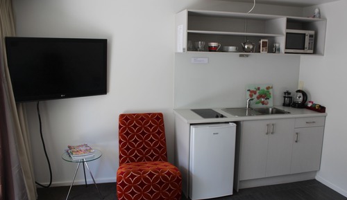 Estudio ejecutivo