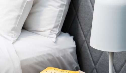 Habitación doble, 1 cama de matrimonio