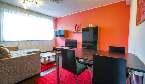 Apartamento, 1 habitación