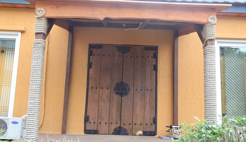 Casa familiar, 2 habitaciones