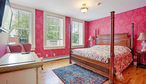 Suite, 1 cama de matrimonio grande, bañera de hidromasaje