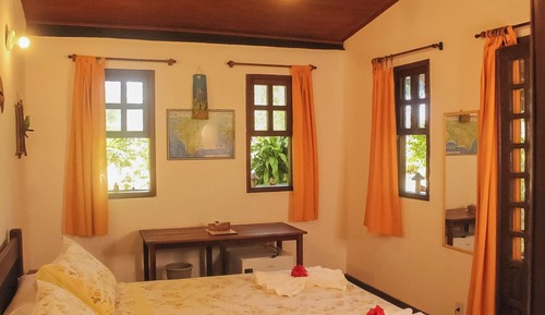 Apartamento estándar
