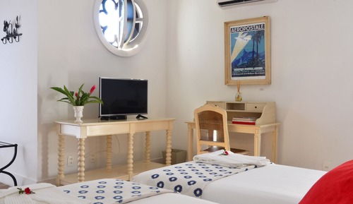 Habitación Premium