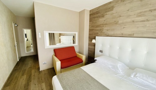 Habitación Confort doble