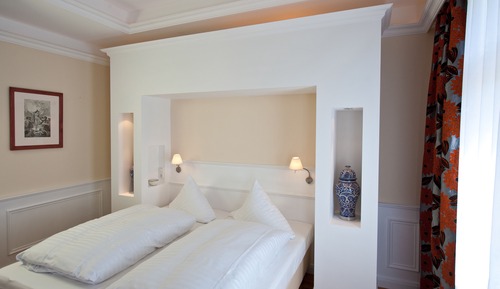 Suite superior