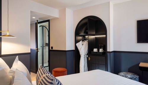 Habitación doble