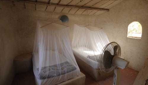 Habitación individual estándar