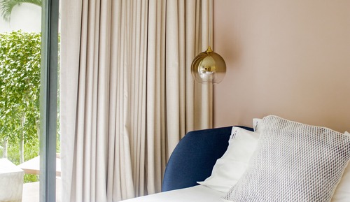 Lavender Haze Suite