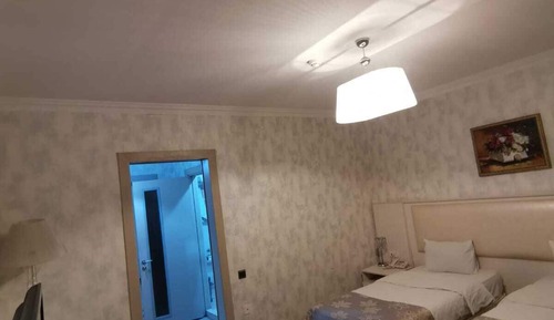 Habitación estándar con 2 camas individuales