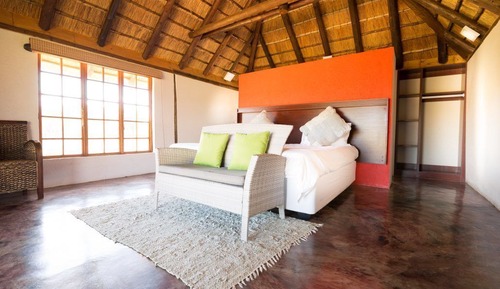 Chalet, 1 habitación