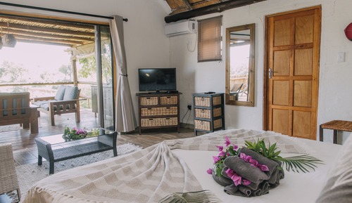 Chalet de lujo
