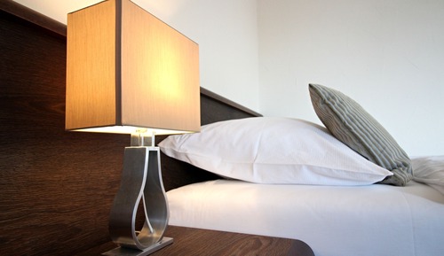 Habitación individual