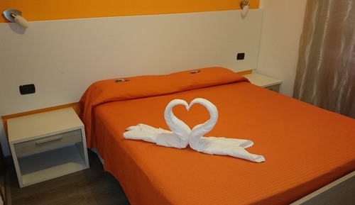 Habitación Deluxe doble, 1 cama doble
