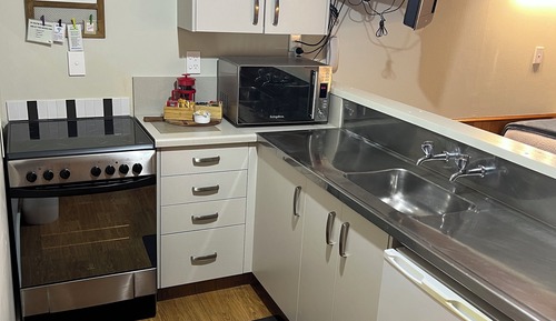 Apartamento, 1 habitación (Lake End)
