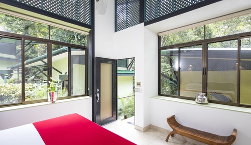 Bungalow familiar, 1 habitación