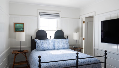 Habitación estándar, 1 cama de matrimonio