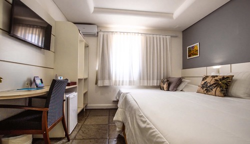 Habitación estándar