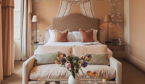 Suite junior (Pulteney)