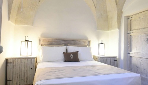 Habitación Confort doble