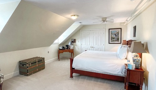 Habitación estándar