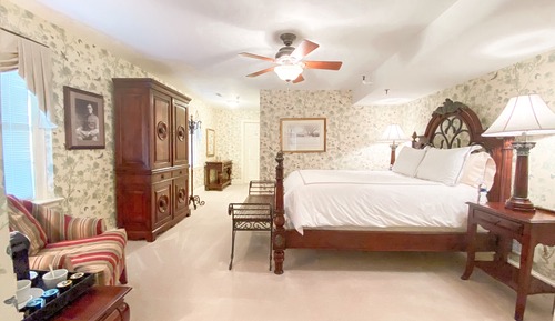 Habitación estándar