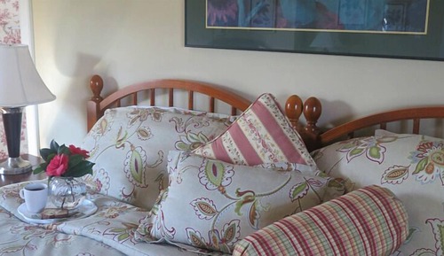 Habitación individual