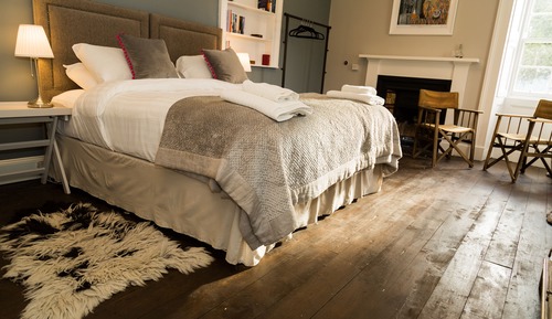 Habitación clásica con 1 cama doble o 2 individuales