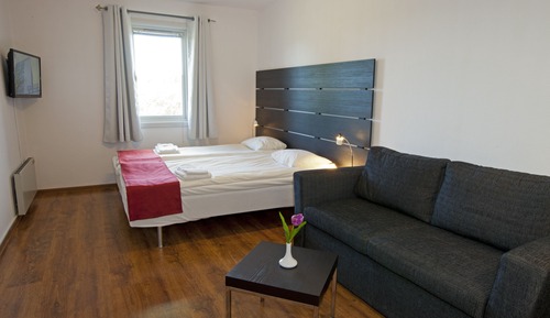Habitación doble