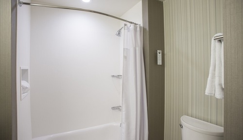 Habitación, 1 cama de matrimonio grande con sofá cama