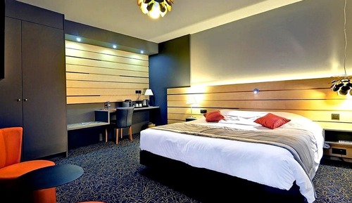 Habitación Confort doble