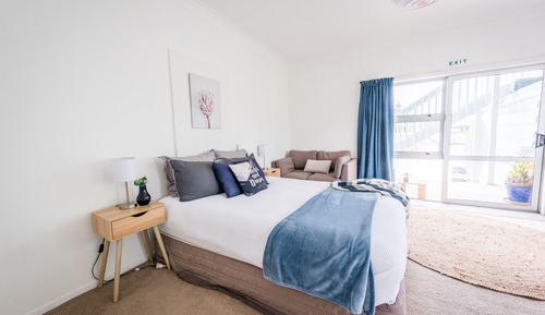 Apartamento Confort, 1 habitación