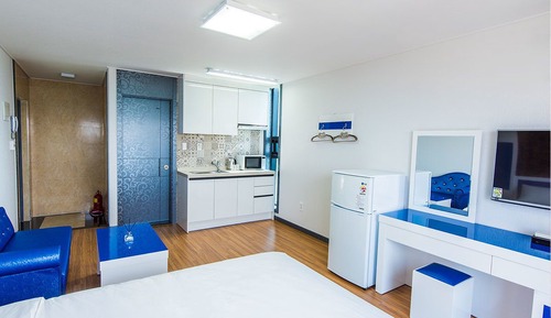 Habitación (B / 15py)