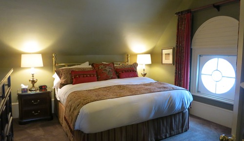 Suite, 1 cama de matrimonio grande, no fumadores