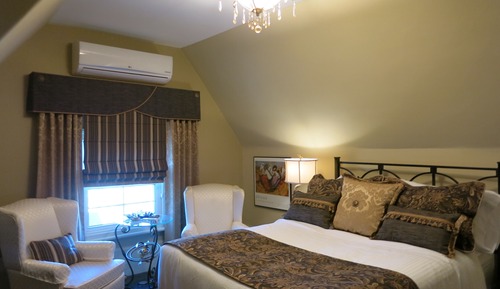 Habitación estándar