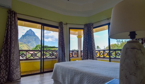 Suite Deluxe
