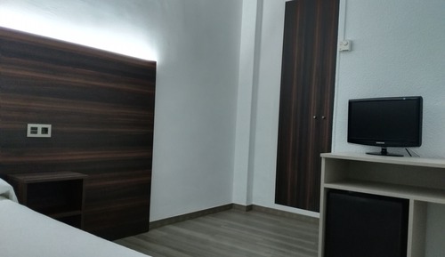Habitación individual