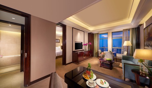 Suite ejecutiva