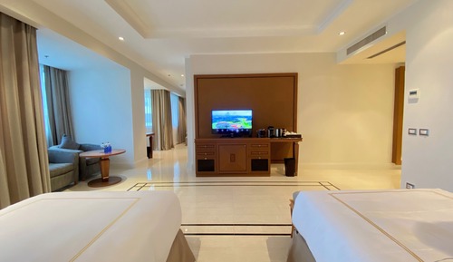 Suite