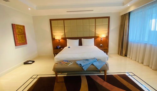 Guinea Suite