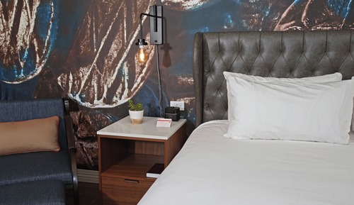 Habitación Premium