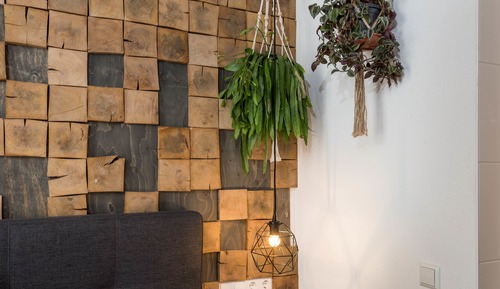 Habitación estándar (Cosy)
