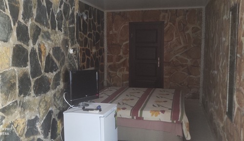 Habitación cuádruple