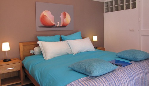 Habitación Confort