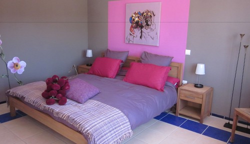 Habitación Confort con 2 camas individuales