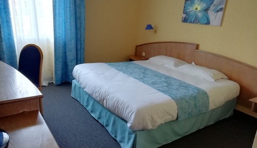 Habitación doble