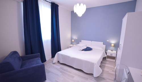 Habitación Confort doble