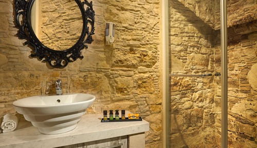 Suite junior (Sospitos)