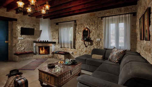 Chalet Deluxe