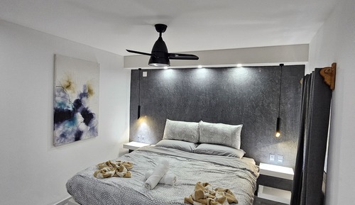 Habitación superior